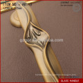 hot sell cabinet hardware alloy rustic door handle